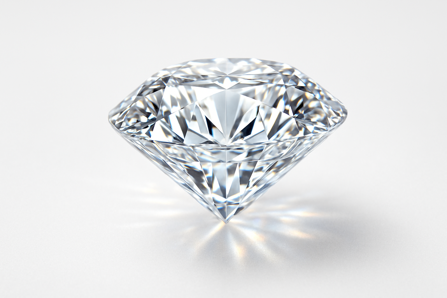 Loose Diamond