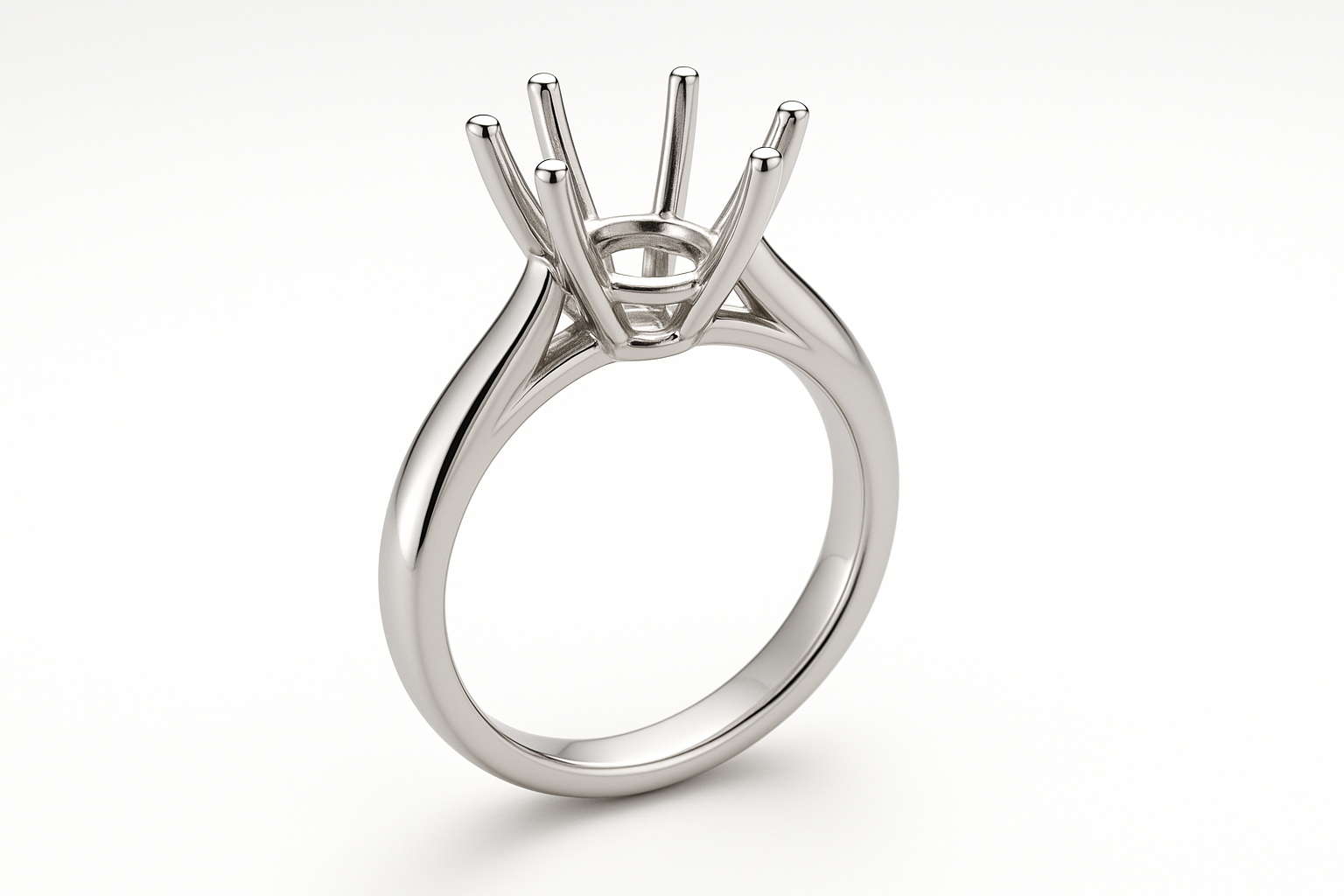 Ring Mounting